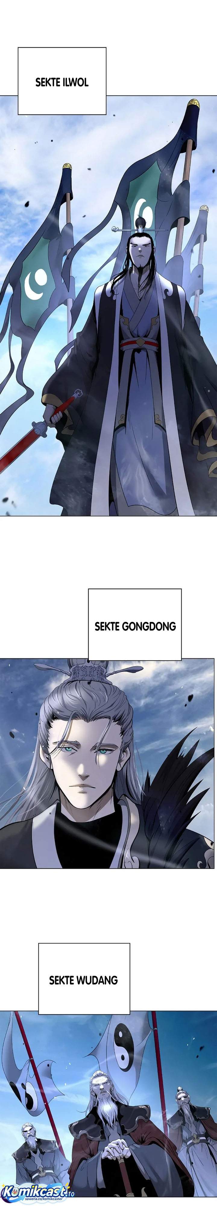 Cystic Story Chapter 233