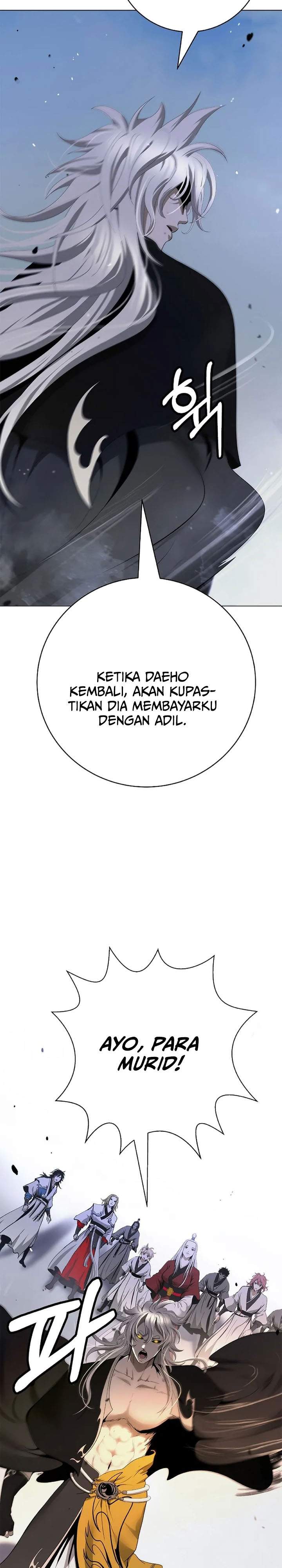 Cystic Story Chapter 233