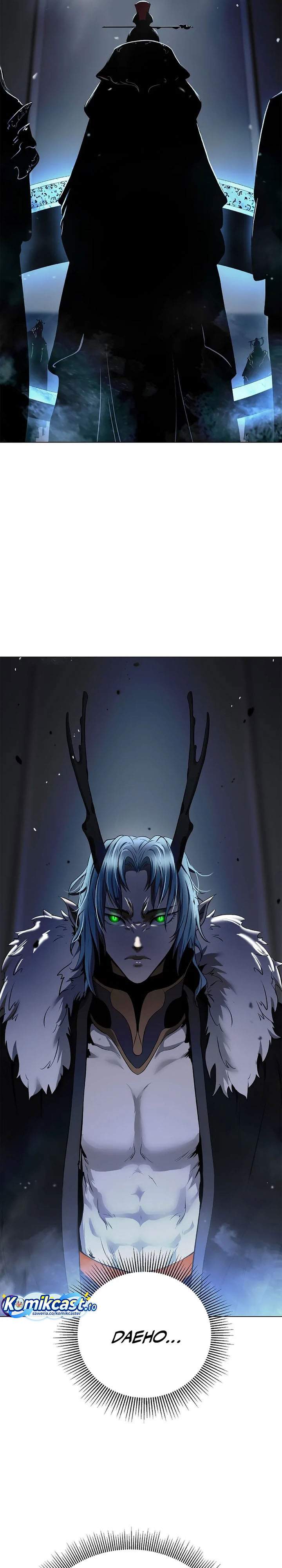 Cystic Story Chapter 233