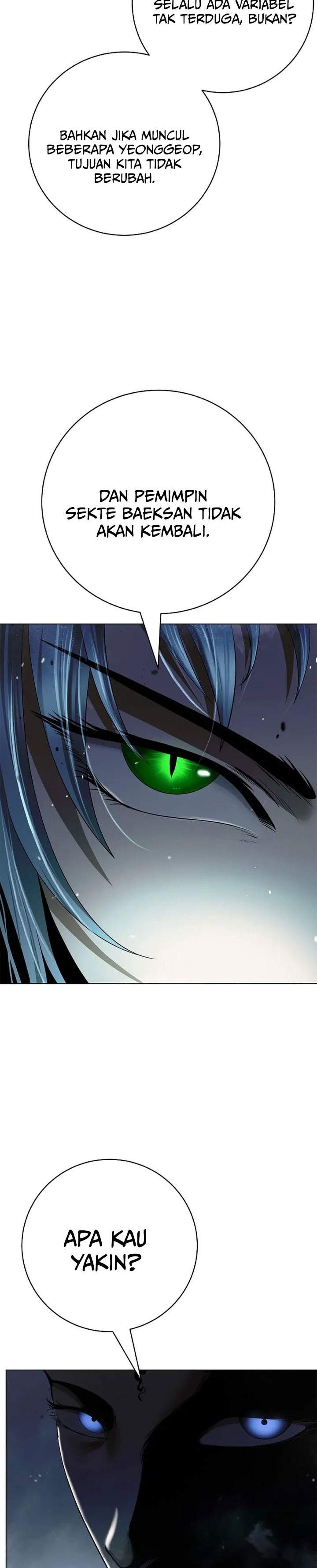Cystic Story Chapter 233
