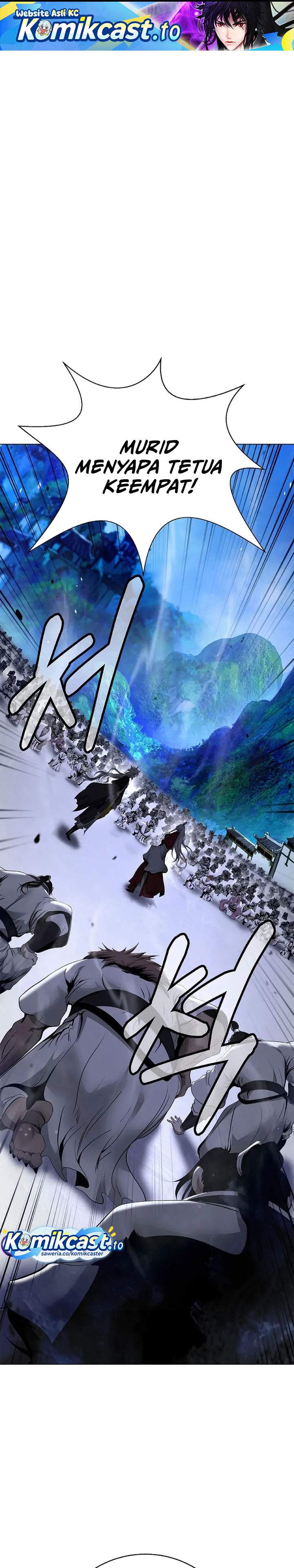 Cystic Story Chapter 233