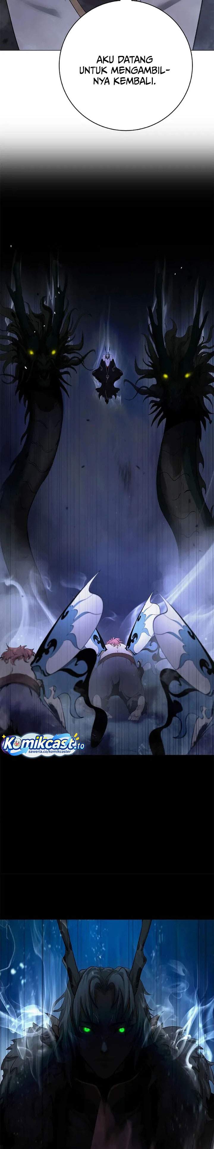 Cystic Story Chapter 234