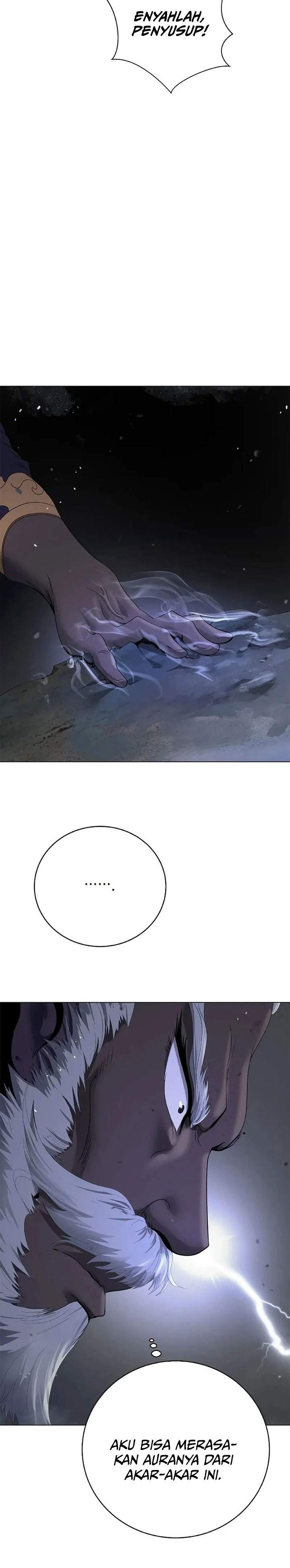 Cystic Story Chapter 234