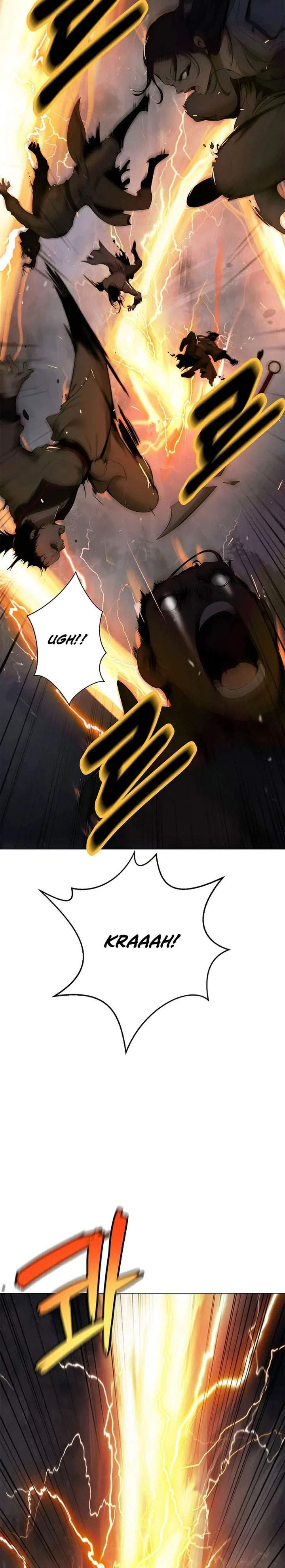 Cystic Story Chapter 234