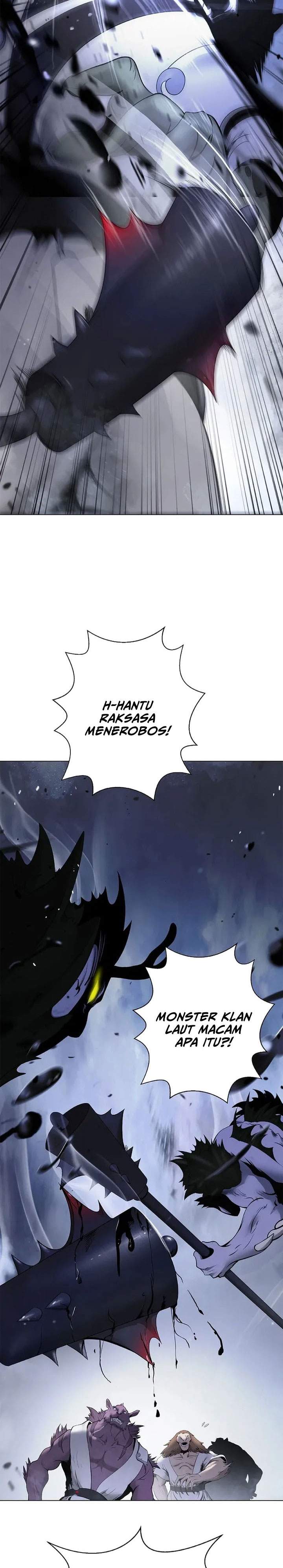 Cystic Story Chapter 234