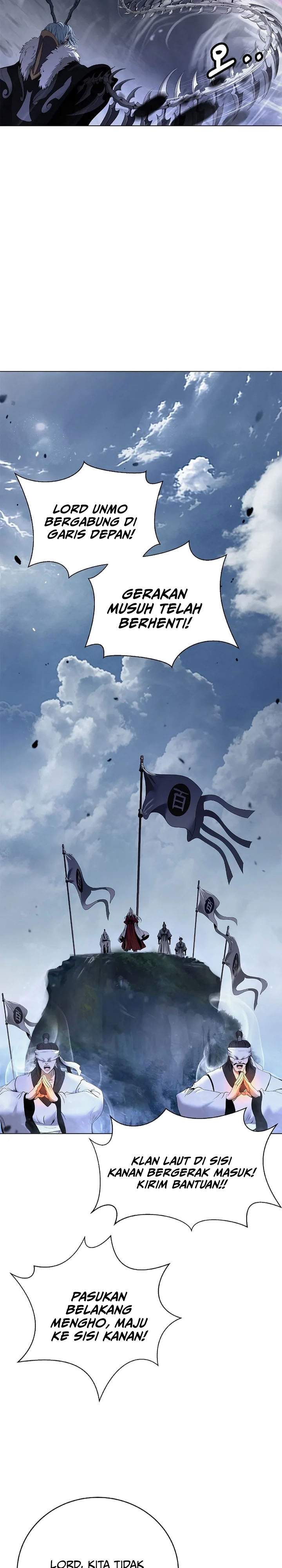 Cystic Story Chapter 235