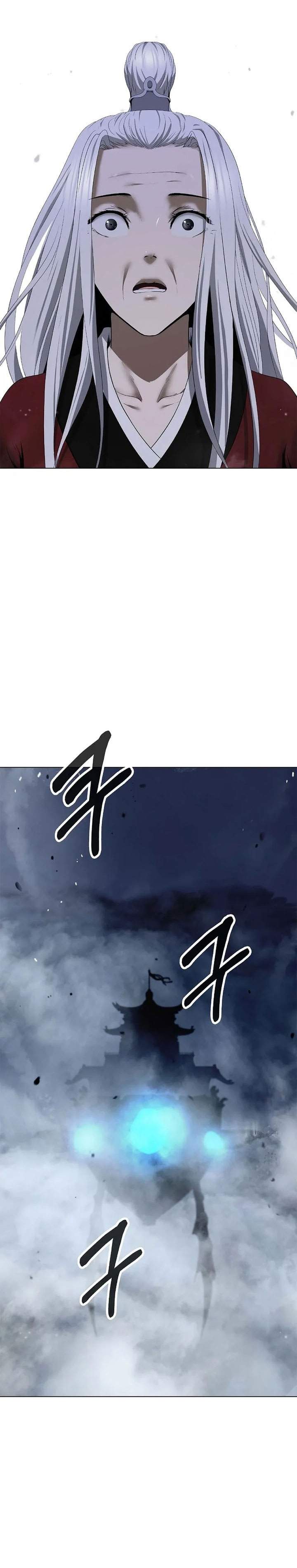 Cystic Story Chapter 235