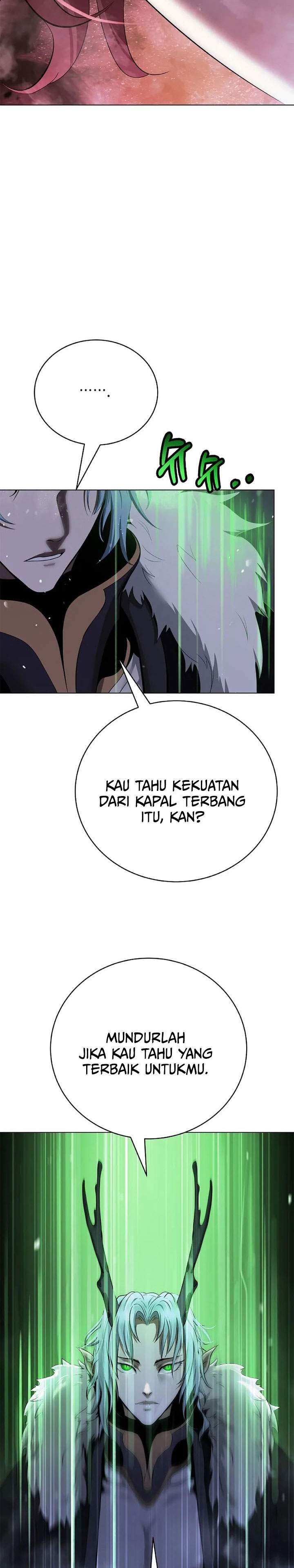 Cystic Story Chapter 235