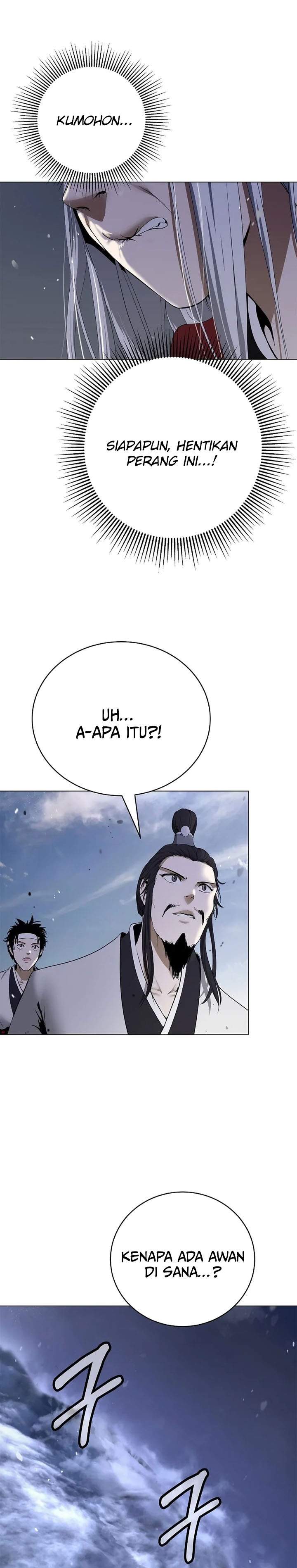 Cystic Story Chapter 235