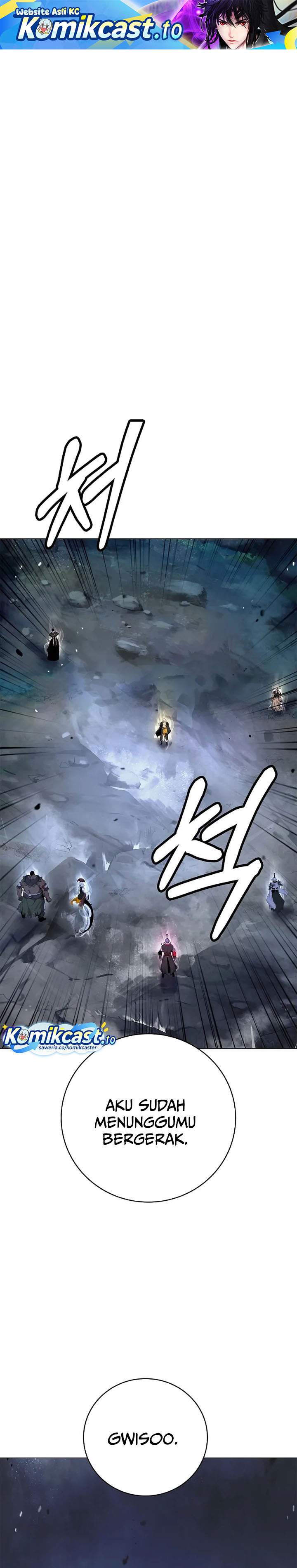 Cystic Story Chapter 235