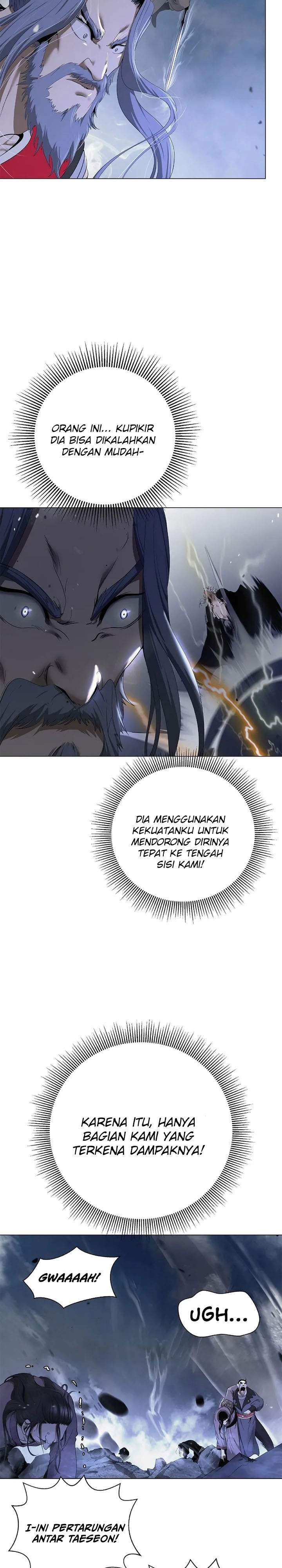 Cystic Story Chapter 235
