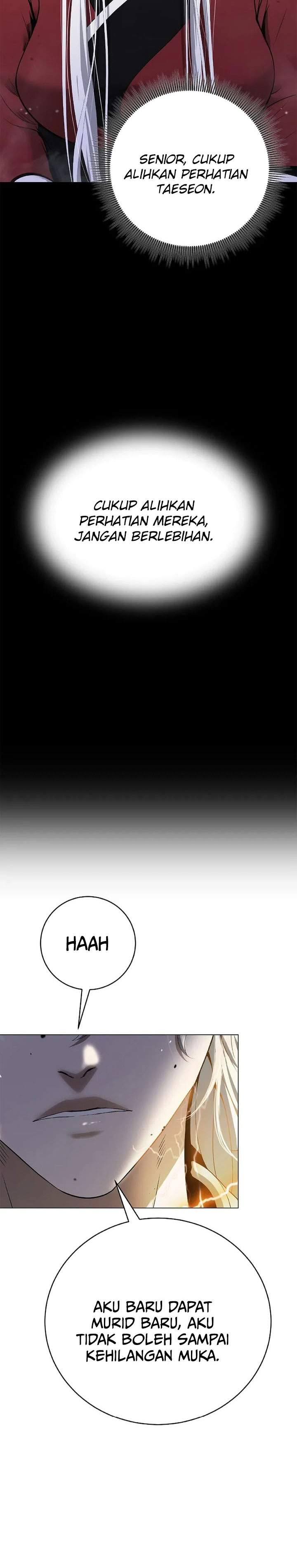 Cystic Story Chapter 235