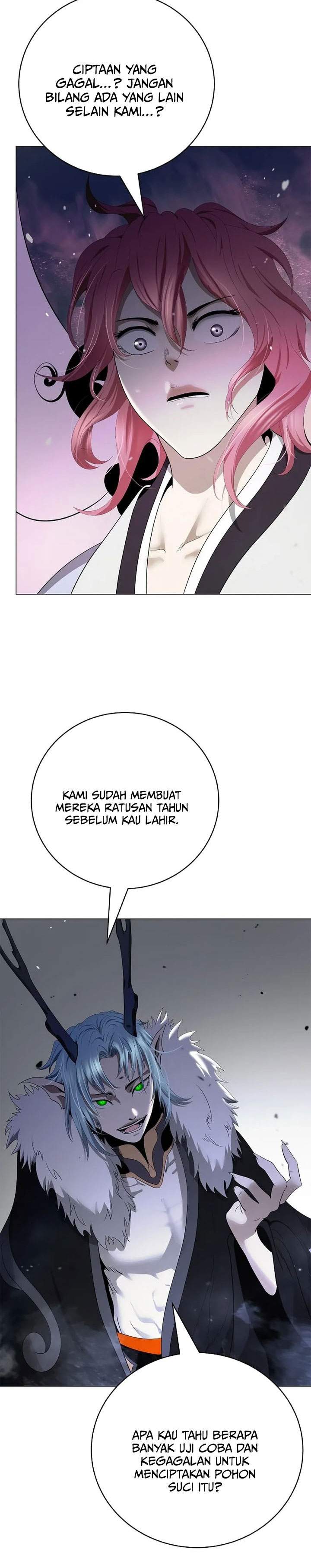 Cystic Story Chapter 235