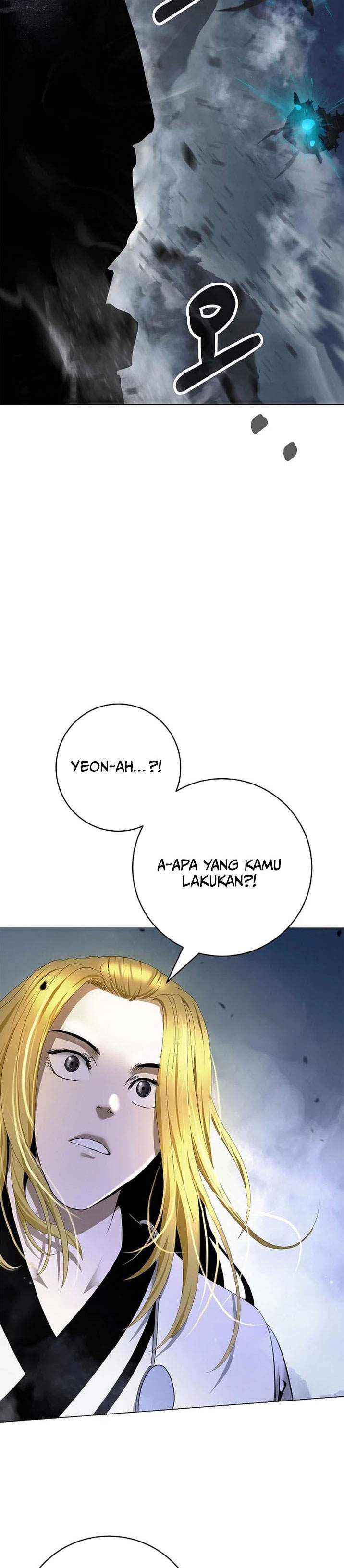 Cystic Story Chapter 236
