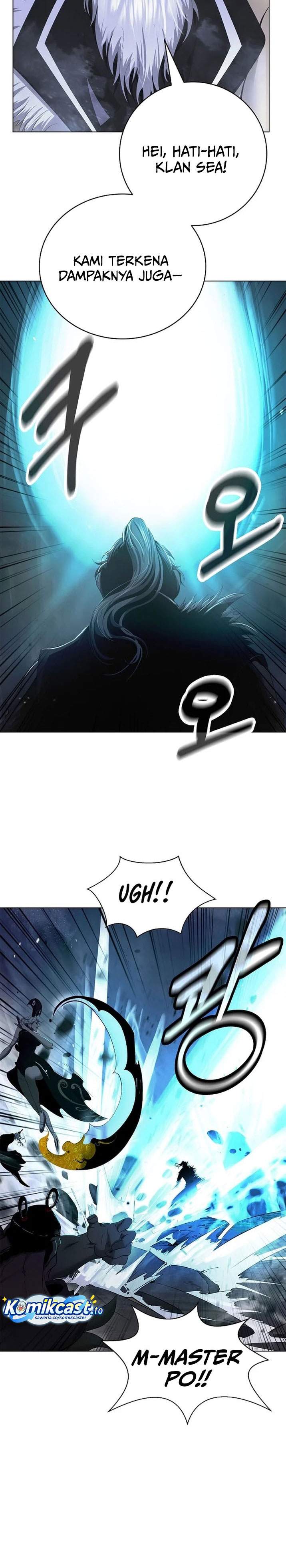 Cystic Story Chapter 236