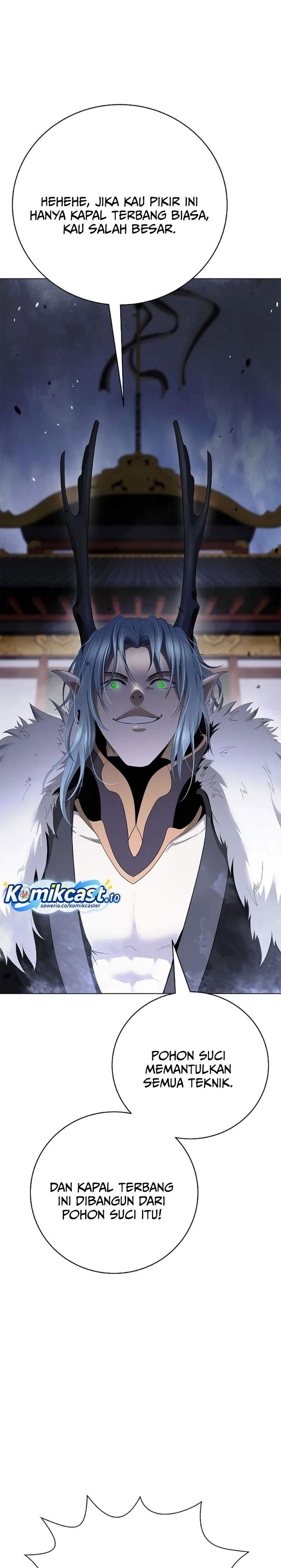 Cystic Story Chapter 236