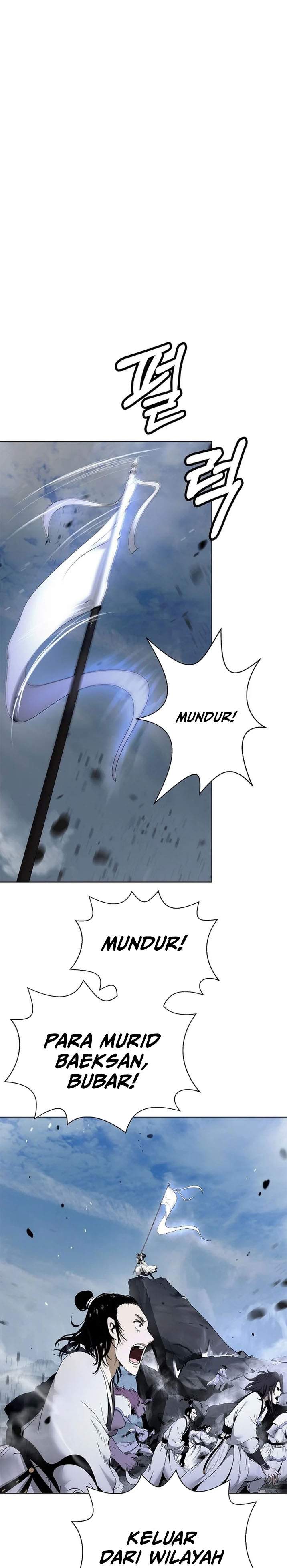 Cystic Story Chapter 236