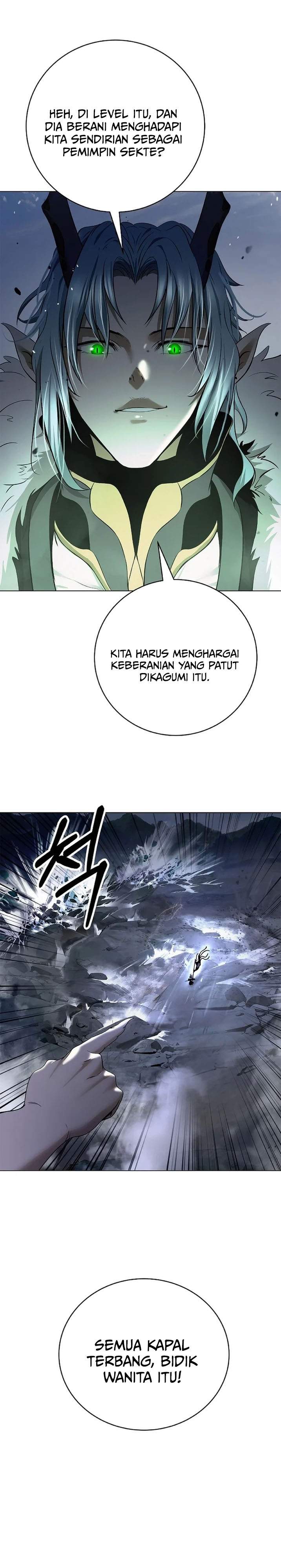 Cystic Story Chapter 236