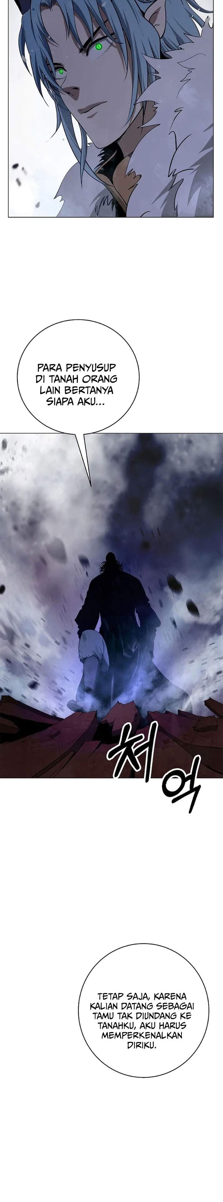 Cystic Story Chapter 236