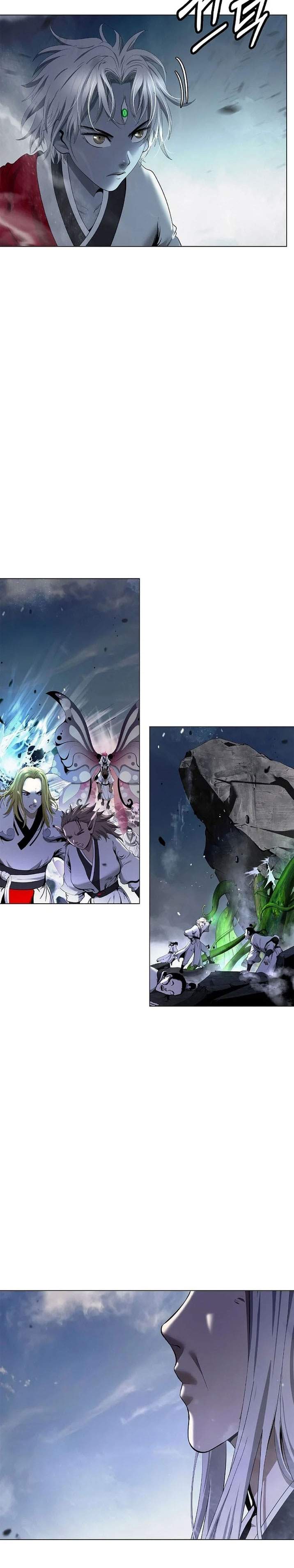 Cystic Story Chapter 236