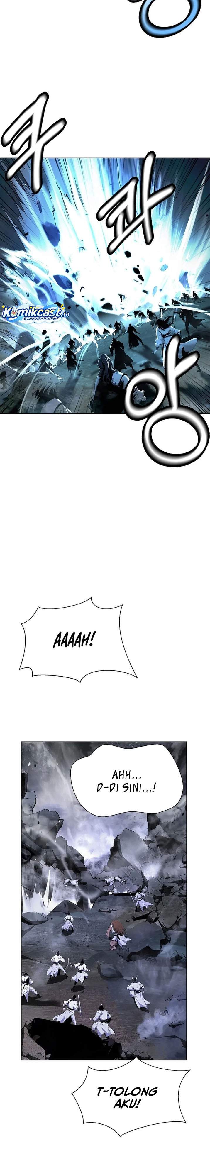 Cystic Story Chapter 236