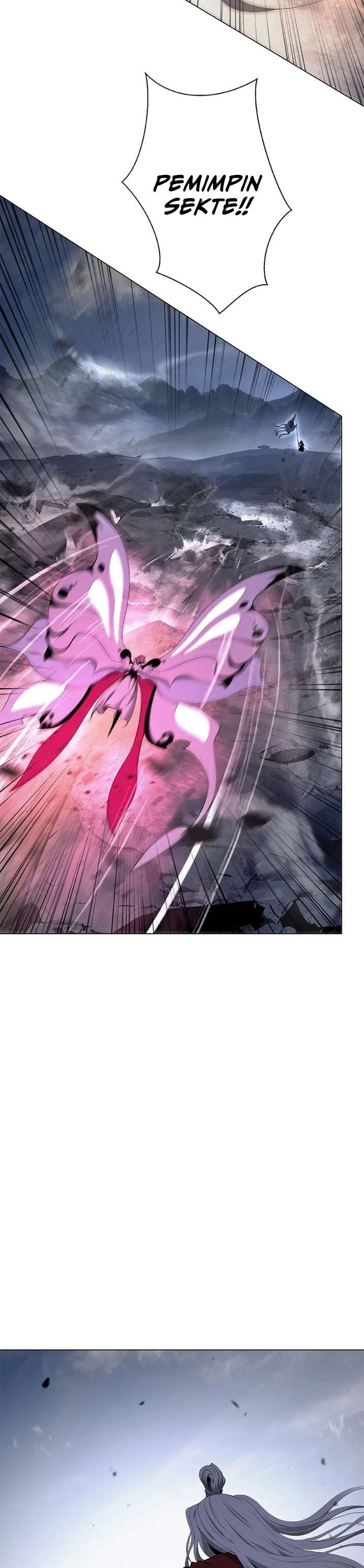 Cystic Story Chapter 236