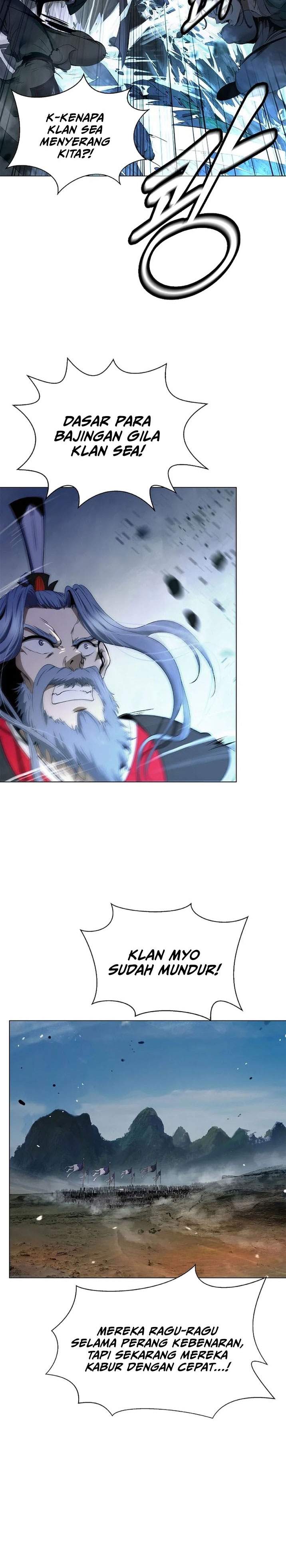 Cystic Story Chapter 236