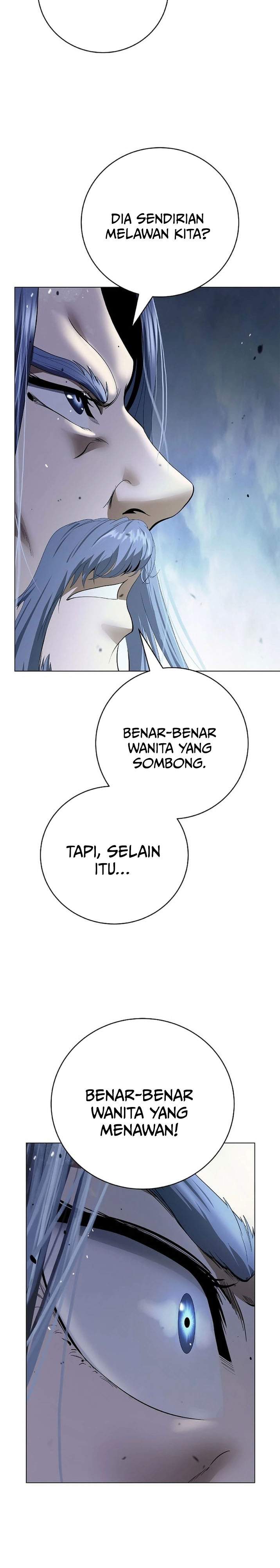 Cystic Story Chapter 237