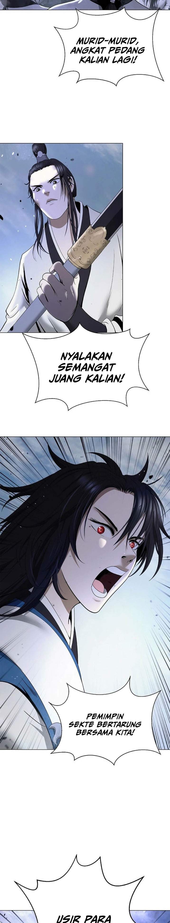 Cystic Story Chapter 237