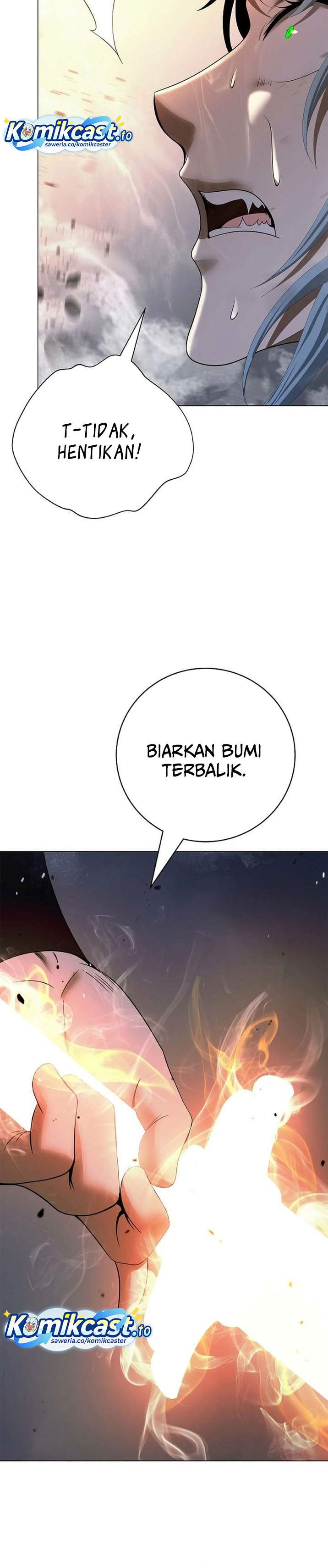 Cystic Story Chapter 237