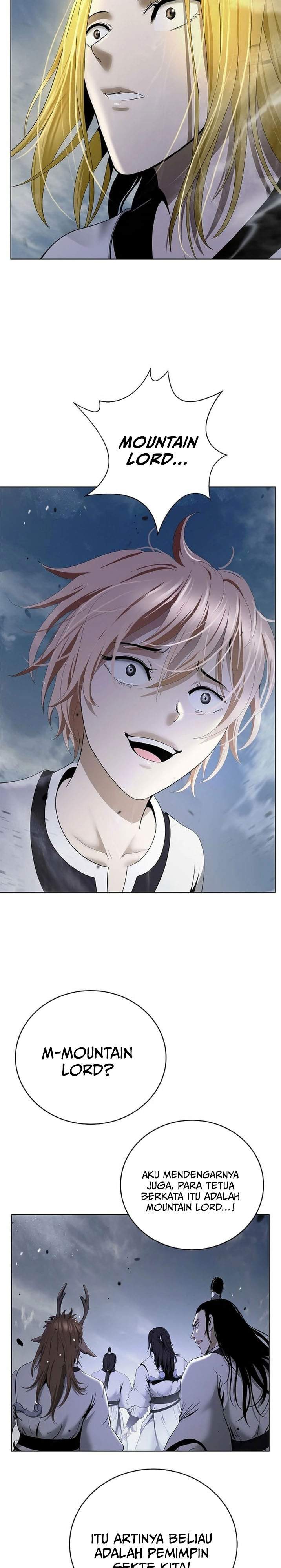 Cystic Story Chapter 237