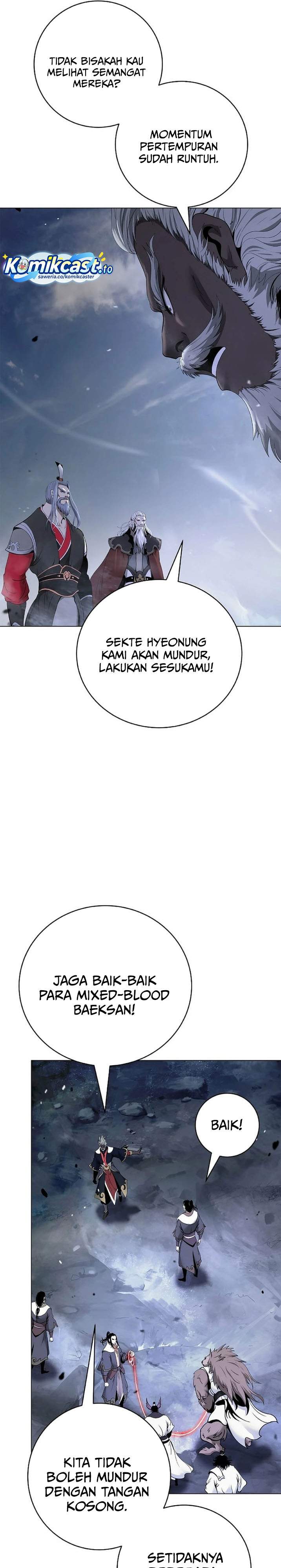 Cystic Story Chapter 237