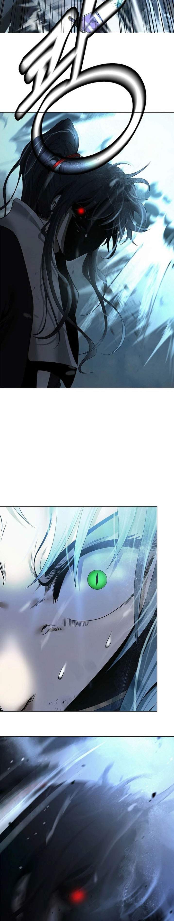 Cystic Story Chapter 237