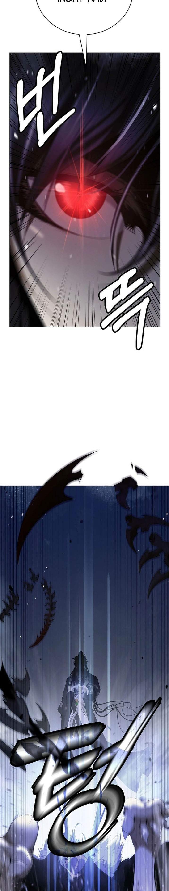 Cystic Story Chapter 237