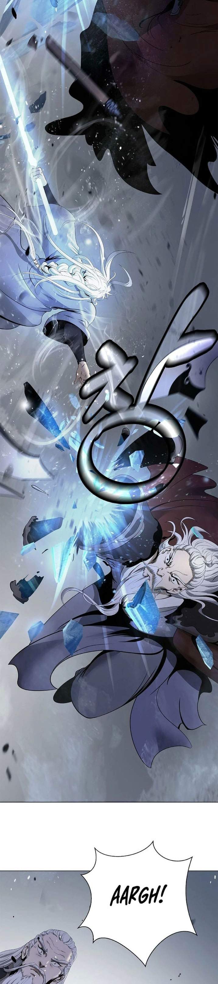 Cystic Story Chapter 237