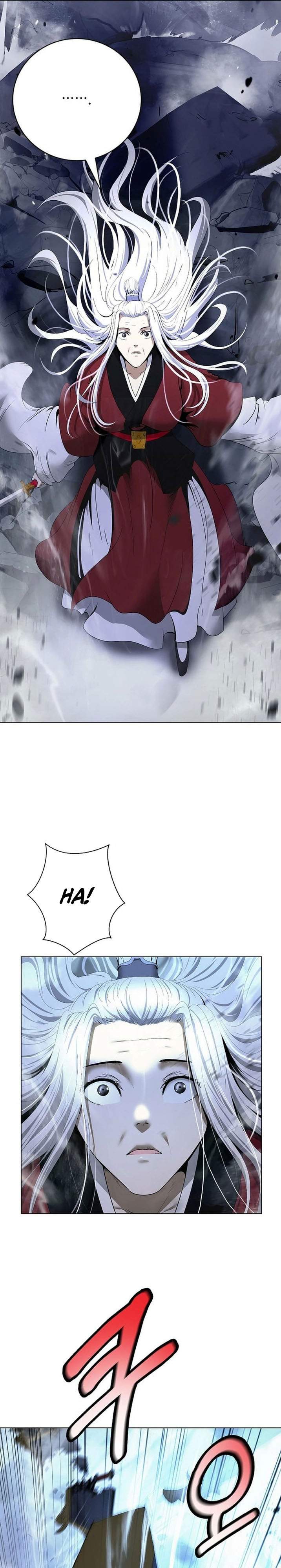Cystic Story Chapter 237
