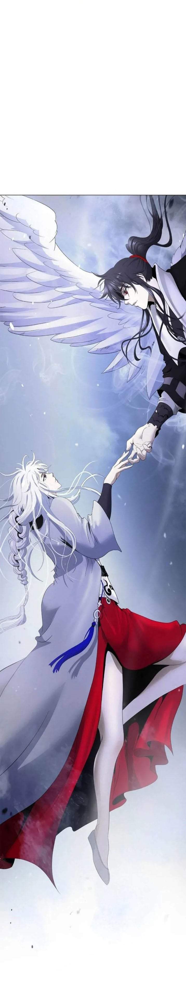 Cystic Story Chapter 238