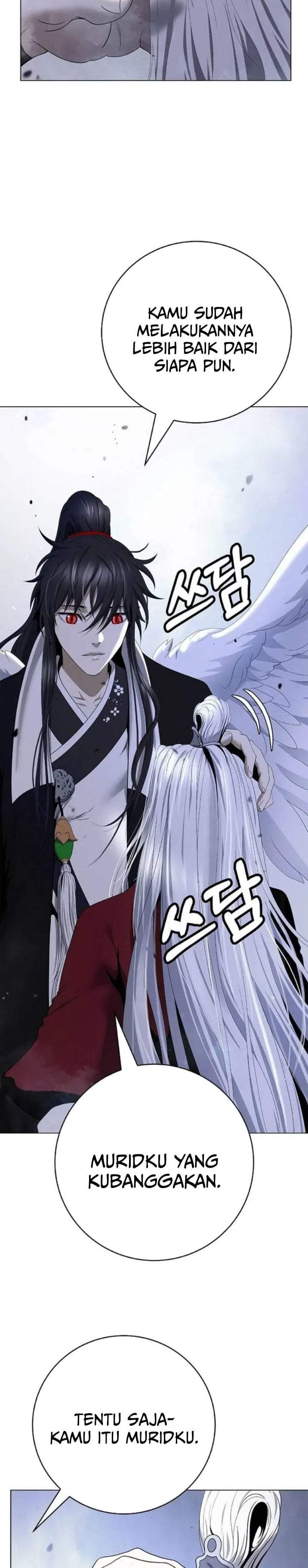 Cystic Story Chapter 238