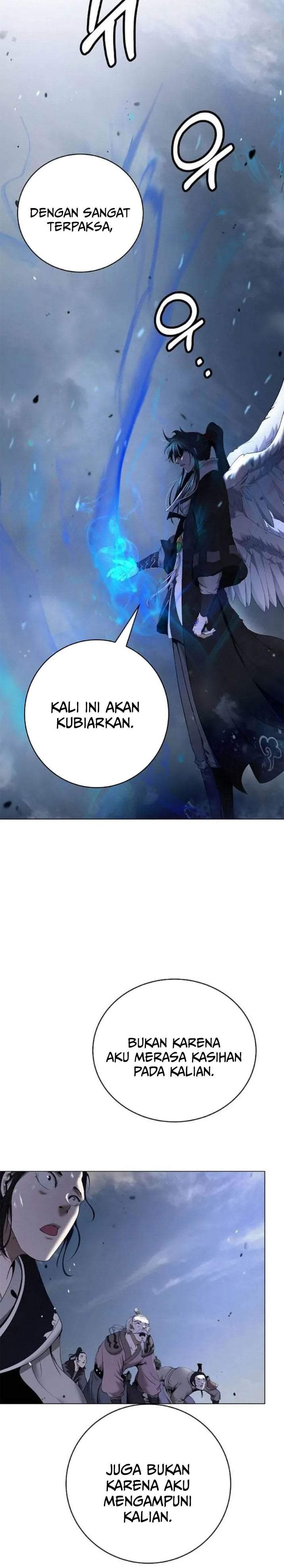 Cystic Story Chapter 238