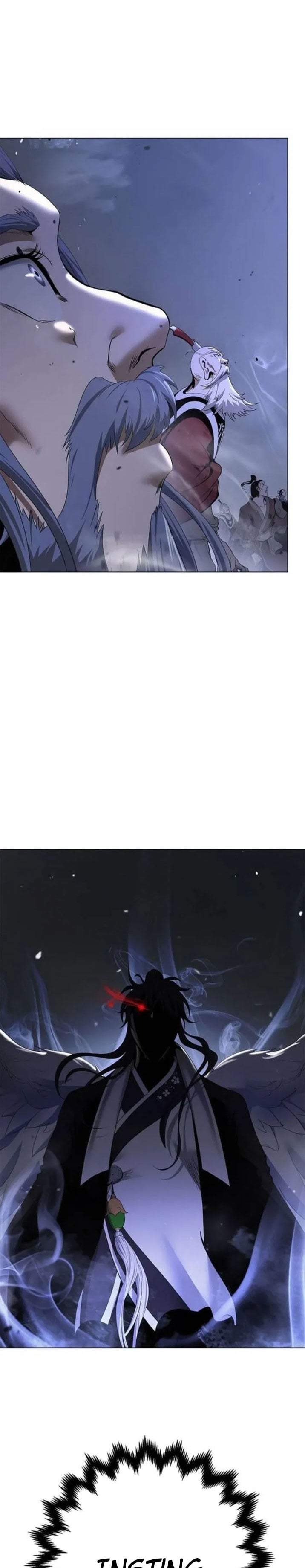 Cystic Story Chapter 238