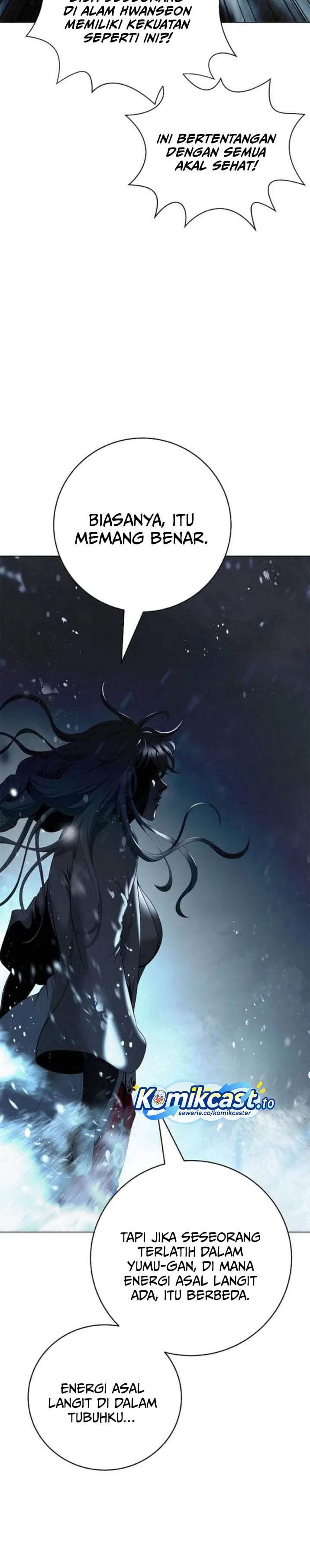 Cystic Story Chapter 238