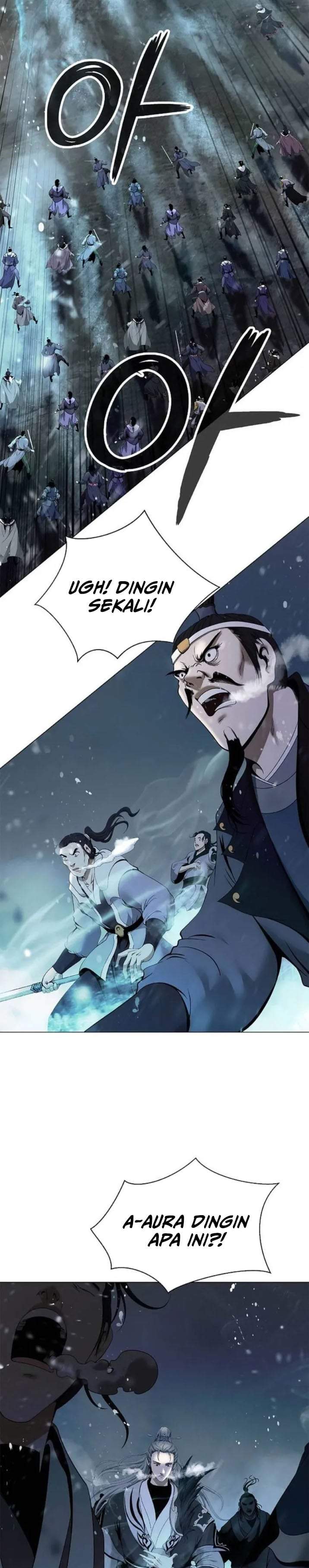Cystic Story Chapter 238