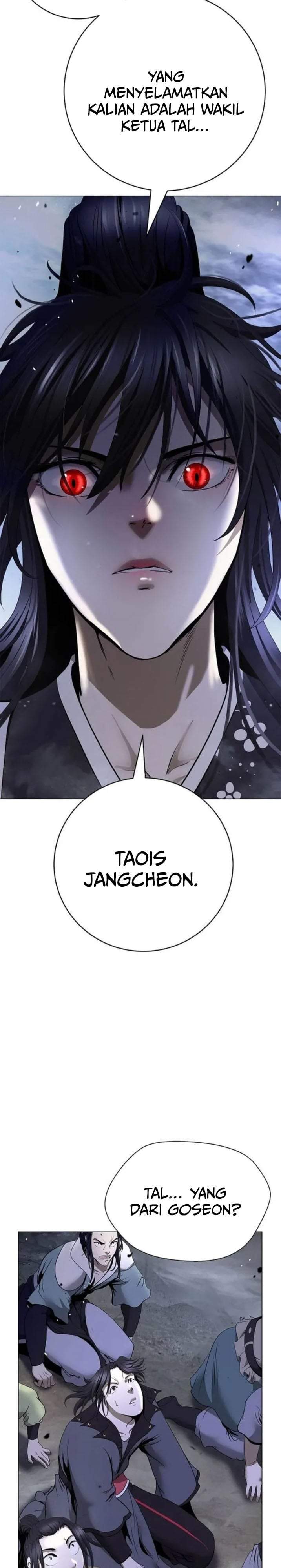 Cystic Story Chapter 238