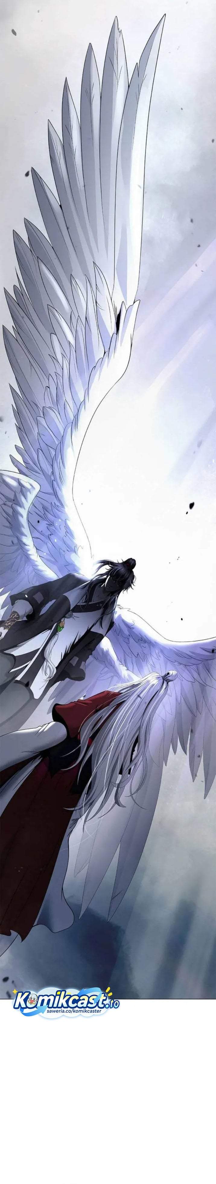 Cystic Story Chapter 238