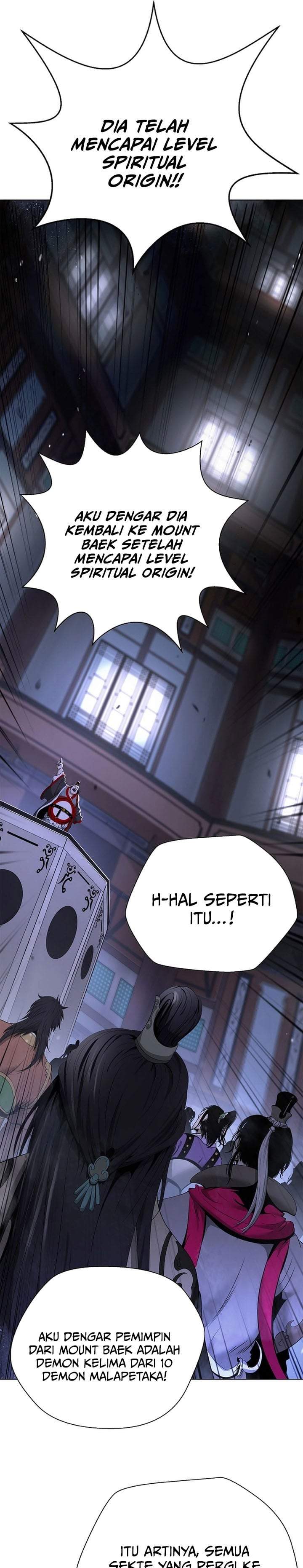 Cystic Story Chapter 239