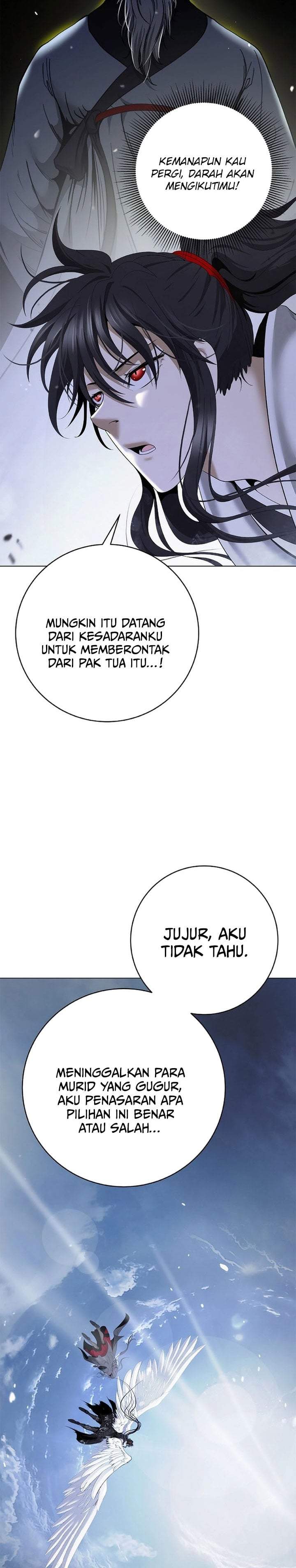Cystic Story Chapter 239