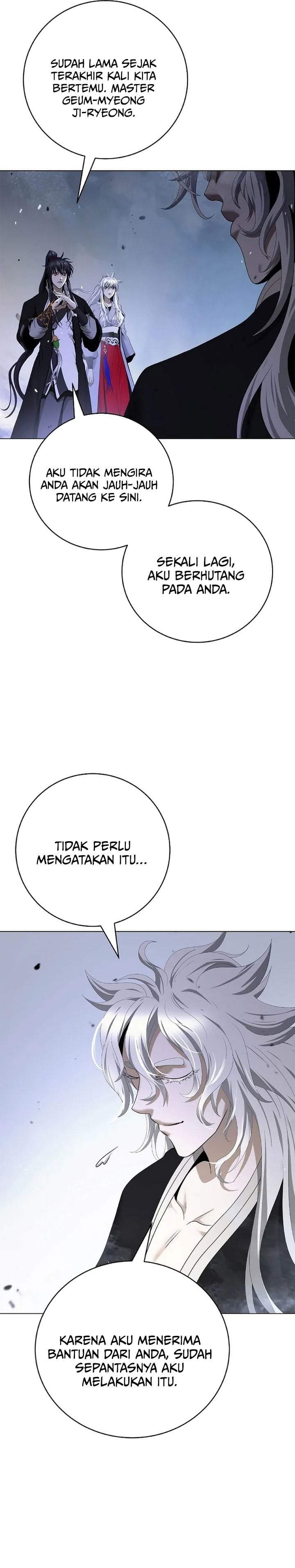 Cystic Story Chapter 239