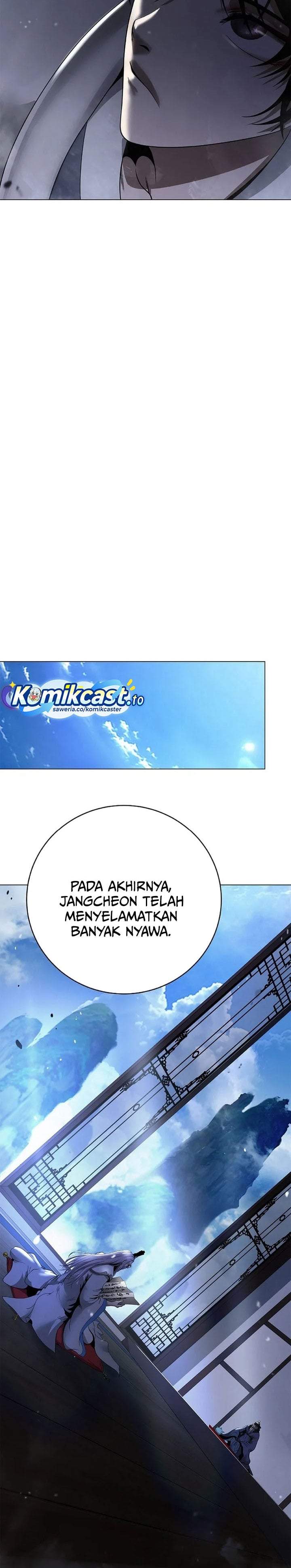 Cystic Story Chapter 239