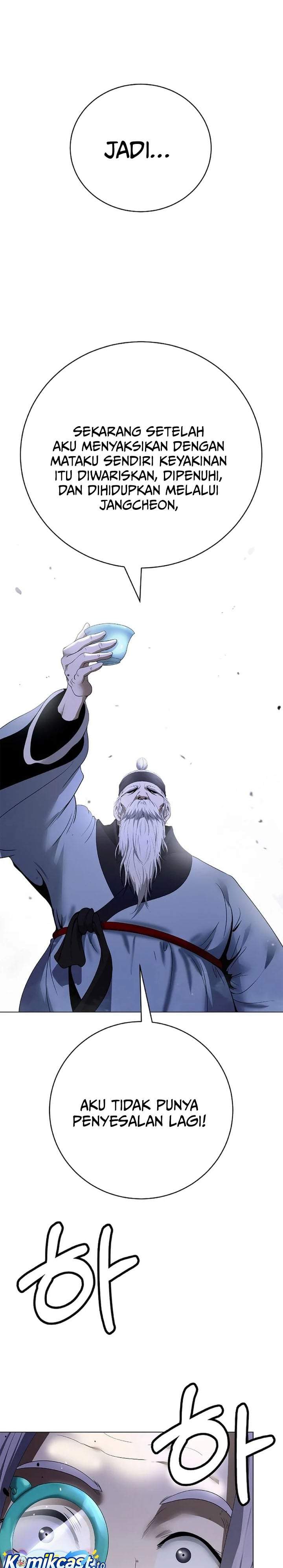 Cystic Story Chapter 239