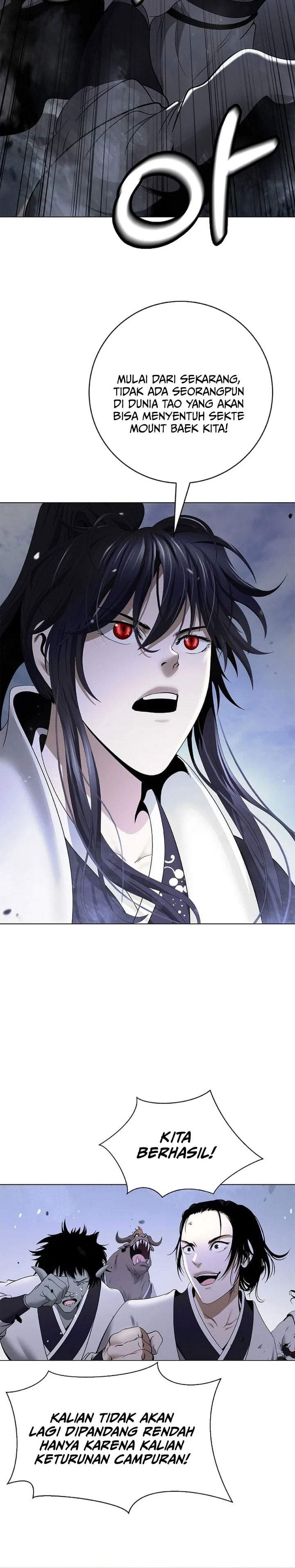 Cystic Story Chapter 239